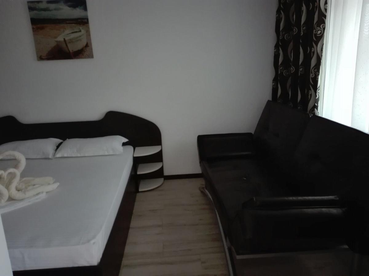 Complexul Turistic Class Sulina Bagian luar foto