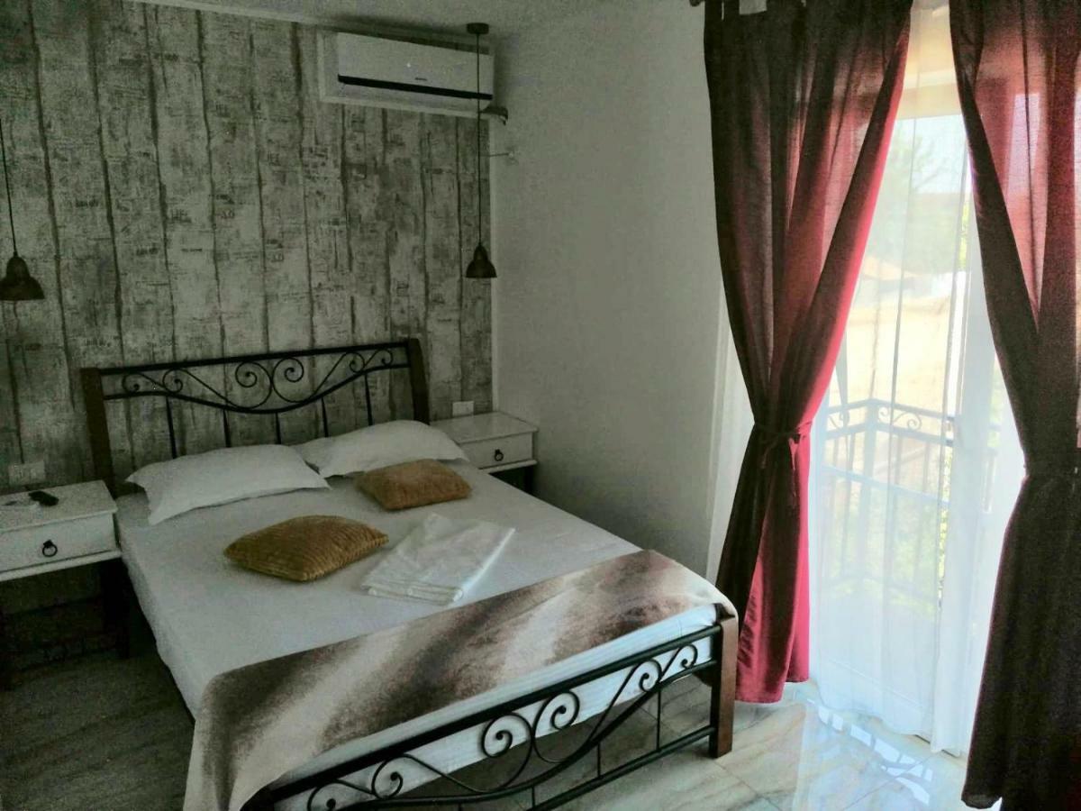 Complexul Turistic Class Sulina Bagian luar foto